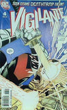アメコミ VIGILANTE No.4 May 2009