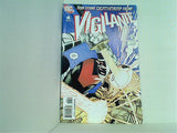 アメコミ VIGILANTE No.4 May 2009