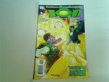 アメコミ ION GUARDIAN OF THE UNIVERSE No.5 October 2006