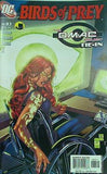 アメコミ BIRDS OF PREY No.83 August 2005