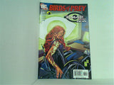 アメコミ BIRDS OF PREY No.83 August 2005