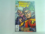 アメコミ BIRDS OF PREY No.19 July 2000