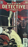 アメコミ BATMAN DETECTIVE COMICS No.782 July 2003
