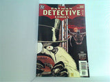 アメコミ BATMAN DETECTIVE COMICS No.782 July 2003