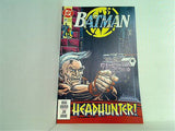 アメコミ BATMAN No.487 December 1992