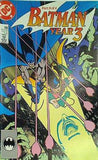 アメコミ BATMAN YEAR 3 No.438