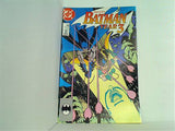 アメコミ BATMAN YEAR 3 No.438