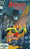 アメコミ BATMAN YEAR 3 No.437