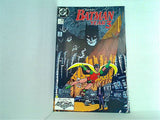 アメコミ BATMAN YEAR 3 No.437