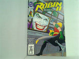 アメコミ ROBIN II No.3