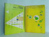 レコード芸術 1969年号 １月号,４月号-５月号,８月号。1月号,5月号付録付属。