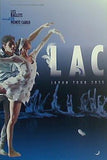 LAC 白鳥の湖 モナコ公国モンテカルロ・バレエ団 2015年日本公演