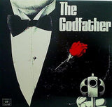 Andre Silvano And His Orchestra The Godfather Le Parrain Der Pate
