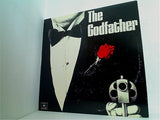 Andre Silvano And His Orchestra The Godfather Le Parrain Der Pate