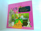 HANDEL Nine German Arias