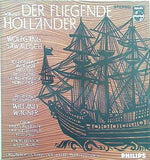 WAGNER DER FLIEGENDE HOLLANDER