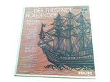 WAGNER DER FLIEGENDE HOLLANDER