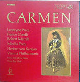 CARMEN BIZET SORIA SERIES