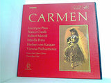 CARMEN BIZET SORIA SERIES