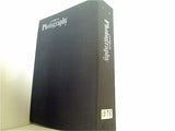 Olympus Photography オリンパス フォトグラフィ 1976年号 １月号-１２月号。ブックケース付属。