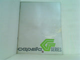 capella G Series カペラ Gシリーズ MAZDA
