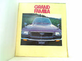 GRAND FAMILIA グランドファミリア MAZDA