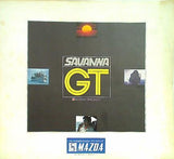 SAVANNA GT サバンナ MAZDA