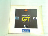 SAVANNA GT サバンナ MAZDA