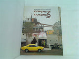HONDA 1300 coupe7 coupe9 クーペ ホンダ