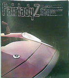 Fairlady Z フェアレディZ 日産
