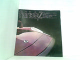 Fairlady Z フェアレディZ 日産