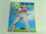 Sprinter 1400・1200 スプリンター トヨタ