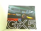 DATSUN Sunny 1200 GX5 サニー 日産