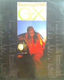 Sunny 1200 GX サニー 日産