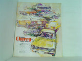 NISSAN CHERRY 1000 1200 チェリー 日産