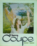 NISSAN CHERRY COUPE 1000 1200 チェリー クーペ 日産