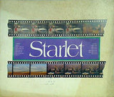 Starlet スターレット クーペ トヨタ