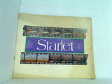 Starlet スターレット クーペ トヨタ