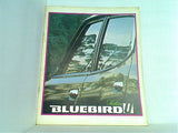 BLUEBIRD U セダン ブルーバード 日産