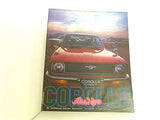 ALL NEW COROLLA カローラ トヨタ