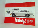 FairladyZ SPECIFICATIONS フェアレディZ 2by2シリーズ/フェアレディZ 2シーターシリーズ NISSAN