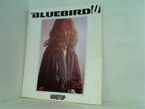 BLUEBIRD U HARDTOP NISSAN ブルーバードU ハードトップ 日産 自動車