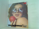 BLUEBIRD U HARDTOP SEDAN NISSAN ブルーバードU 日産 自動車