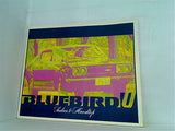 BLUEBIRD U SEDAN＆HARDTOP NISSAN ブルーバードU 日産 自動車