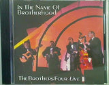 The Brothers Four In The Name Of Brotherhood