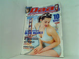 ライトニング10月号増刊 VOL.4 Daa ダアー 1997年