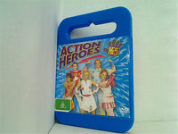 ハイファイブ アクションヒーローズ Hi-5 Action Heroes