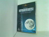 コヤニスカッツィ Koyaanisqatsi Life out of balance