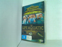 ライフ・アクアティック The Life Aquatic