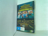 ライフ・アクアティック The Life Aquatic